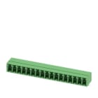 PHOENIX CONTACT - MC 1,5/17-G-3,5 PRESA BASE
