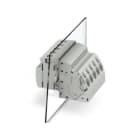 PHOENIX CONTACT - PWO 16-UW/S MORSETTO PASSAPARETE