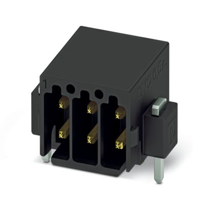 PHOENIX CONTACT - DMC 0,5/ 2-G1-2,54 P20THR R24 PRESA BASE