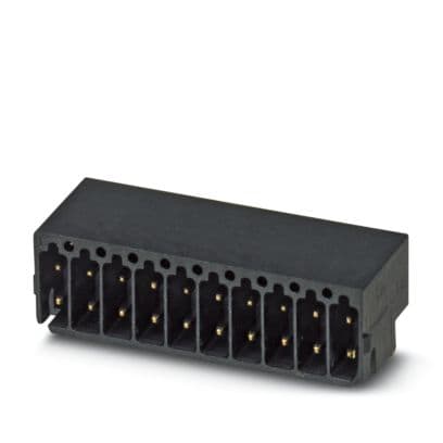 PHOENIX CONTACT - DMC 0,5/14-G1-2,54 P20THR R72 PRESA BASE 1844840