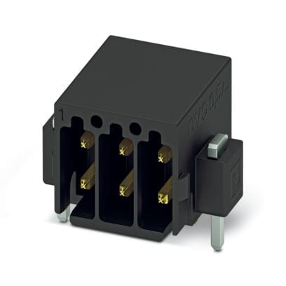 PHOENIX CONTACT - DMC 0,5/ 3-G1-2,54 SMD R24 PRESA BASE