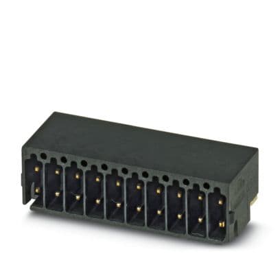 PHOENIX CONTACT - DMC 0,5/ 4-G1-2,54 SMD R44 PRESA BASE