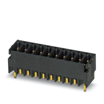 PHOENIX CONTACT - DMCV 0,5/ 5-G1-2,54 SMD R44 PRESA BASE
