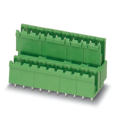 PHOENIX CONTACT - MDSTBV 2,5/ 4-G-5,08 PRESA BASE