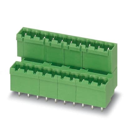 PHOENIX CONTACT - MDSTBVA 2,5/10-G PRESA BASE