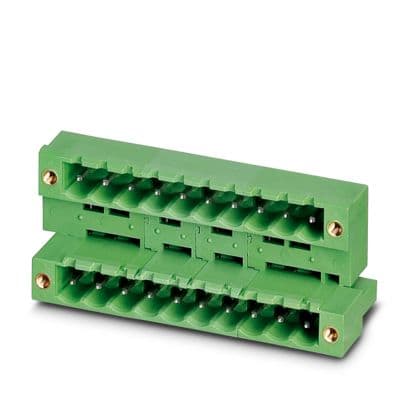 PHOENIX CONTACT - MDSTB 2,5/ 9-GF PRESA BASE