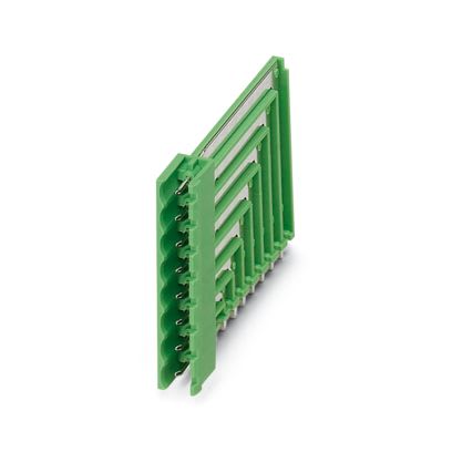 PHOENIX CONTACT - MSTBO 2,5/ 3-GR-5,08 PRESA BASE