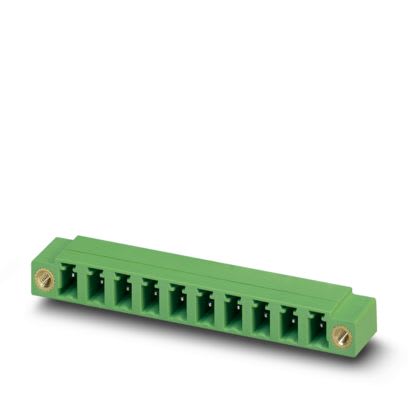 PHOENIX CONTACT - MC 1,5/ 6-GF-5,08 PRESA BASE