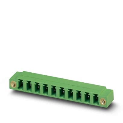PHOENIX CONTACT - MC 1,5/ 9-GF-5,08 PRESA BASE