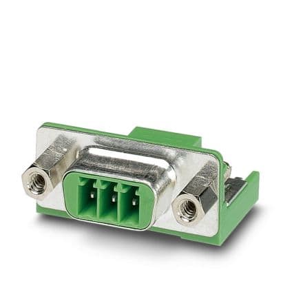 PHOENIX CONTACT - PSC 1,5/ 3-M-PE PRESA BASE