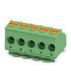 PHOENIX CONTACT - PTS 1,5/ 5-PH-5,0 CLIP SPINA DA C.S.