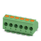 PHOENIX CONTACT - PTS 1,5/ 6-PH-5,0 CLIP SPINA DA C.S. 1848574