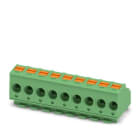 PHOENIX CONTACT - PTS 1,5/ 9-PH-5,0 CLIP SPINA DA C.S. 1848600