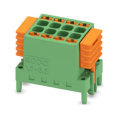 PHOENIX CONTACT - SDDC 1,5/ 4-PV-3,5 SPINA SKEDD 1848668