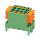 PHOENIX CONTACT - SDDC 1,5/ 4-PV-3,5 SPINA SKEDD 1848668