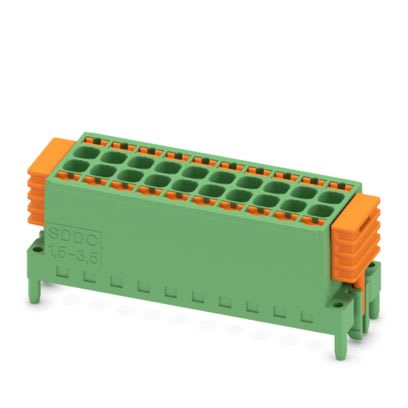 PHOENIX CONTACT - SDDC 1,5/10-PV-3,5 SPINA SKEDD 1848723