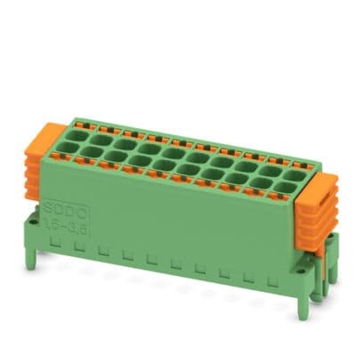 PHOENIX CONTACT - SDDC 1,5/10-PV-3,5 SPINA SKEDD