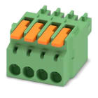PHOENIX CONTACT - LPC 1,5/ 4-ST-3,81 CONNETTORE
