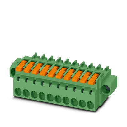 PHOENIX CONTACT - LPC 1,5/ 9-STF-3,81 CONNETTORE