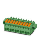 PHOENIX CONTACT - LPC 1,5/ 9-STF-3,81 CONNETTORE