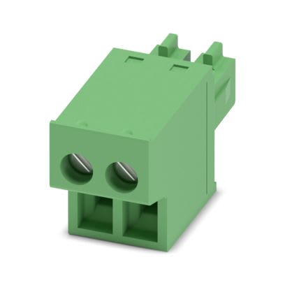 PHOENIX CONTACT - FRONT-MC 1,5/ 2-ST-3,81 SPINA MINI COMBI