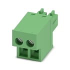 PHOENIX CONTACT - FRONT-MC 1,5/ 2-ST-3,81 SPINA MINI COMBI