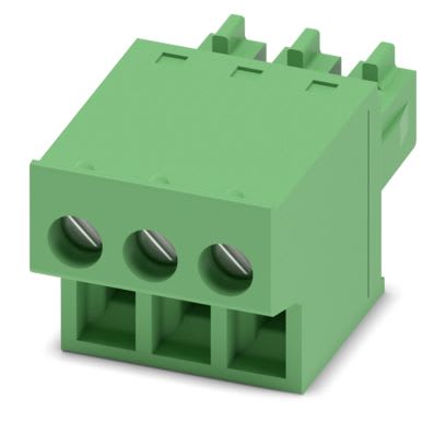 PHOENIX CONTACT - FRONT-MC 1,5/ 3-ST-3,81 SPINA MINI COMBI 1850673