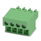 PHOENIX CONTACT - FRONT-MC 1,5/ 4-ST-3,81 SPINA MINI COMBI