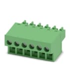 PHOENIX CONTACT - FRONT-MC 1,5/ 6-ST-3,81 SPINA MINI COMBI