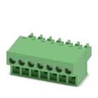 PHOENIX CONTACT - FRONT-MC 1,5/ 7-ST-3,81 SPINA MINI COMBI