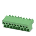 PHOENIX CONTACT - FRONT-MC 1,5/ 9-ST-3,81 SPINA MINI COMBI