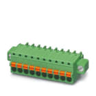 PHOENIX CONTACT - FK-MCP 1,5/18-STF-3,81 SPINA A MOLLA