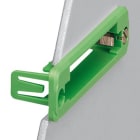 PHOENIX CONTACT - IC-DFR 16 TELAIO DI MONTAGGIO 1852163