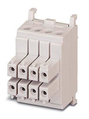 PHOENIX CONTACT - VC-TFS 8 PORTACONTATTI