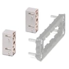 PHOENIX CONTACT - VC-AF FLANGIA INCASSO 1852862