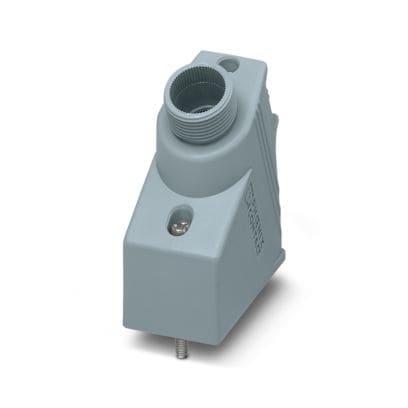 PHOENIX CONTACT - VC-K-T1-Z CUSTODIA MOBILE PLASTICA
