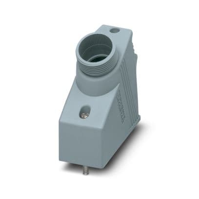 PHOENIX CONTACT - VC-K-T2-Z CUSTODIA MOBILE PLASTICA