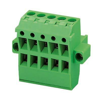 PHOENIX CONTACT - TMSTBP 2,5/ 5-STF-5,08 SPINA 1853133