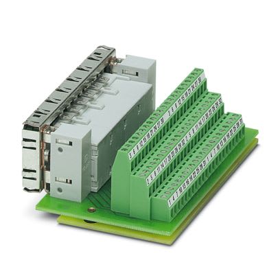 PHOENIX CONTACT - VC-INTERFACE/50 PS5312 INTERFACCIA