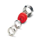 PHOENIX CONTACT - VC-EMV-KV-PG21( 9-13/12) PRESSACAVO EMC