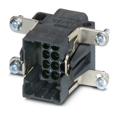 PHOENIX CONTACT - VC-D1-ST15-PE PORTACONTATTI