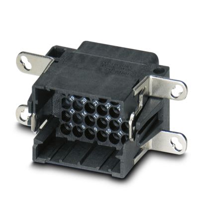 PHOENIX CONTACT - VC-D2-ST30-PE PORTACONTATTI 1855021