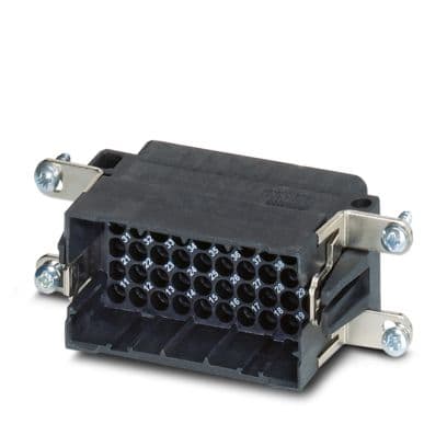 PHOENIX CONTACT - VC-D3-ST50-PE PORTACONTATTI
