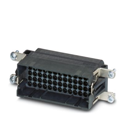 PHOENIX CONTACT - VC-D4-ST65-PE PORTACONTATTI 1855047