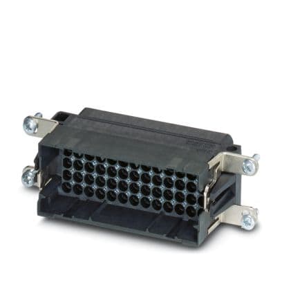 PHOENIX CONTACT - VC-D4-ST65-PE PORTACONTATTI