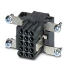 PHOENIX CONTACT - VC-D1-BU15-PE PORTACONTATTI