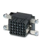 PHOENIX CONTACT - VC-D2-BU30-PE PORTACONTATTI