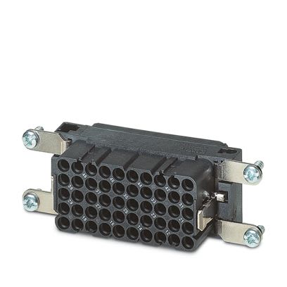 PHOENIX CONTACT - VC-D3-BU50-PE PORTACONTATTI