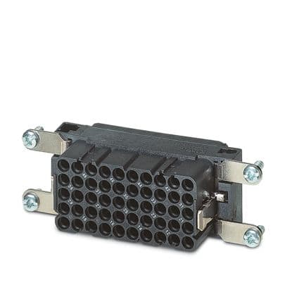 PHOENIX CONTACT - VC-D3-BU50-PE PORTACONTATTI