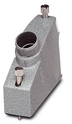 PHOENIX CONTACT - VC-MP-T4-R CUSTODIA MOBILE METALLIZATA